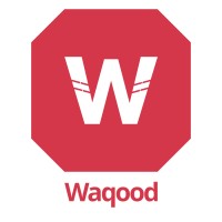 Waqood Tech | وقود التقنية logo - Similar company to Garage | قراج