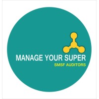 Manage Your Super logo - Similar company to Counted