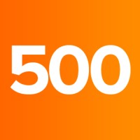 Consultants 500 logo - Similar company to Teuben Tax Recruitment | Specialist In Tax Jobs!