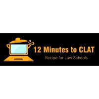 12 Minutes to CLAT logo - Similar company to Clat Coach