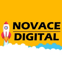 Novace Digital logo - Similar company to Contenthammering