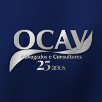 OCAV Advogados e Consultores logo - Similar company to Rueda, George E
