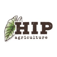 The Hawai'i Institute of Pacific Agriculture logo - Similar company to Octant