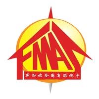 The Federation of Merchants' Associations, Singapore logo - Similar company to Singapore Tenants United For Fairness (Sgtuff)