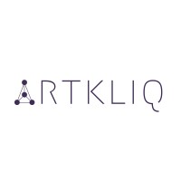 Artkliq logo - Similar company to His It Solution Limited