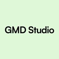 GMD Studio logo - Similar company to Made For More™