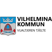 Vilhelmina kommun logo - Similar company to Storumans Kommun