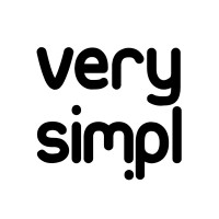 VERYSIMPL - simple design furniture manufacturer logo - Similar company to Shik Furniture Manufacturer
