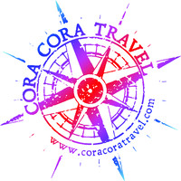 Cora Cora Travel logo - Similar company to Ecotourism-Greece.Com