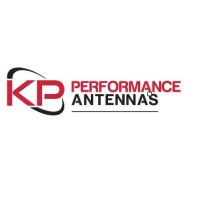 KP Performance Antennas logo - Similar company to Dotogo Türkiye