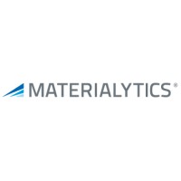 Materialytics logo - Similar company to Digiwave