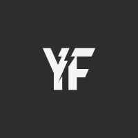 YF Studio logo - Similar company to Between Communication & Design
