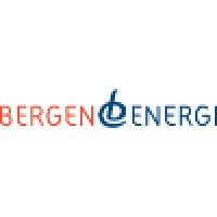Bergen Energi | A World Kinect Company logo - Similar company to Elmera Group