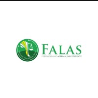 Federation of African Law Students logo - Similar company to Columbia Global Freedom Of Expression