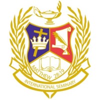 International Seminary logo - Similar company to Interfaith Chapel