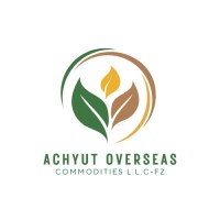 Achyut Overseas Commodities L.L.C-F.Z logo - Similar company to Auric Consulting Services
