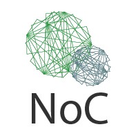 Global Network of Centers logo - Similar company to Ecrea Mediatization Section