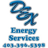 DEX Energy Services logo - Similar company to Air-Tech, Inc.