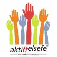 Aktiffelsefe Bornova logo - Similar company to Aktiffelsefe Kültür Derneği Antalya Şubesi