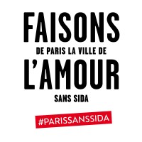 Vers Paris sans sida logo - Similar company to (E)D3S Mobilisé.E.S