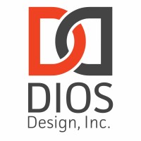Dios Design, Inc.  “People On Purpose” logo - Similar company to Thinkfirst Foundation