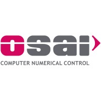 OSAIcnc logo - Similar company to Ngtec