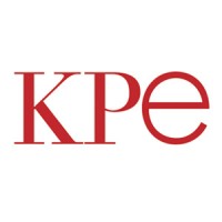 KP Entertainment logo - Similar company to The Aristomedia Group