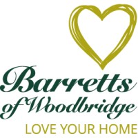 Barretts of Woodbridge logo - Similar company to Coes & Golding