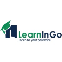 LearnInGo logo - Similar company to Myskool