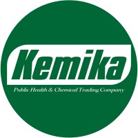 PT. KEMIKA KARYA PRATAMA logo - Similar company to Bajaj Planet Protex