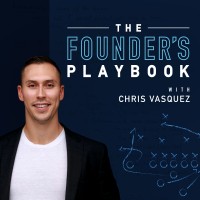 The Founder's Playbook logo - Similar company to Throughyou