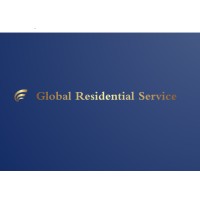 Global Residential Services logo - Similar company to Global Services Résidentiels