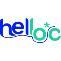 Hello'c logo - Similar company to Second Cycle