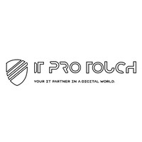 IT Pro Touch INC logo - Similar company to Intuitive Av