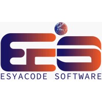 Esyacode Software logo - Similar company to Code Galaxy