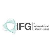 International Fibres Group - IFG logo - Similar company to Kupp Software