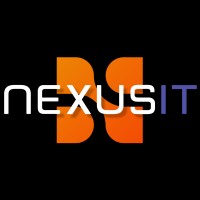 Nexus IT logo - Similar company to Executech