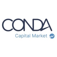 CONDA Capital Market logo - Similar company to Innolytics® Ag