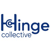 Hinge Collective logo - Similar company to Smp Architects