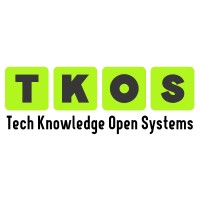 Tech Knowledge Open Systems (TKOS.co.za) logo - Similar company to Jazz Communications