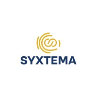 SYXTEMA logo - Similar company to Adjibola