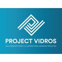 Project Vidros logo - Similar company to Temperato Vidros