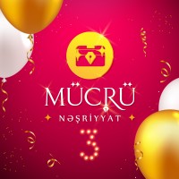 Mucru-Publishing logo - Similar company to Book&Me