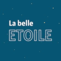 La belle étoile logo - Similar company to Fondation Ecole De Mémise