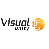 Visual Unity logo - Similar company to Regulus