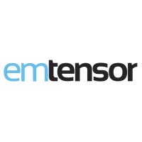 EMTensor GmbH logo - Similar company to Emtensor Inc