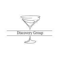 Discovery Group logo - Similar company to Twistexpo