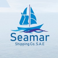 Seamar Shipping - EG logo - Similar company to Delta Ports Mormugao Terminal Pvt. Ltd