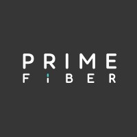 PRIME FiBER logo - Similar company to Digital Infrastructure Group