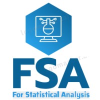 FSA - Data Manager Clinico logo - Similar company to Clinical Data Technologies Limited